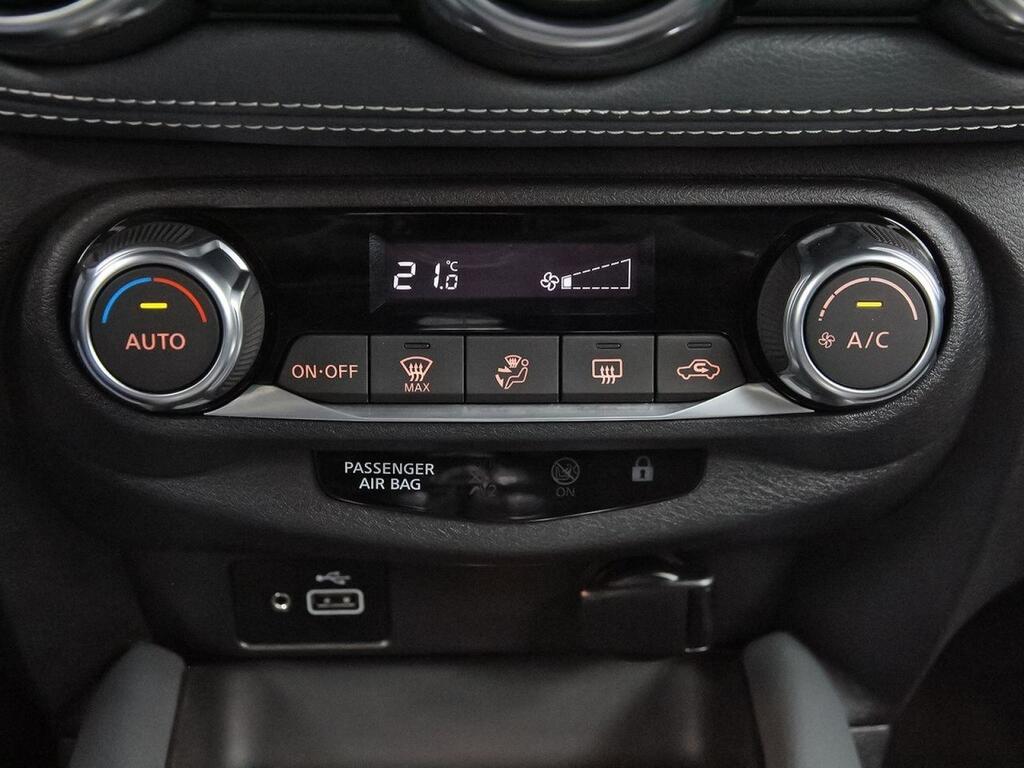 Nissan Juke DIG-T 84 kW (114 CV) 6M/T N-Connecta