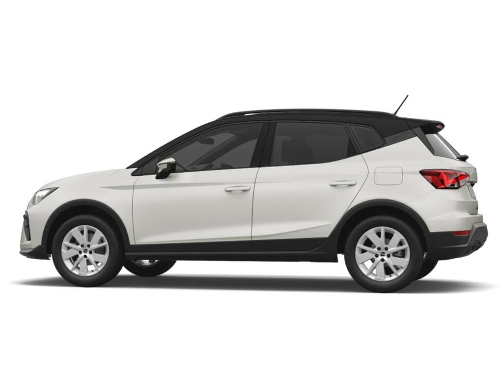 SEAT Arona 1.0 TSI 85kW (115CV) Start&Stop Style+