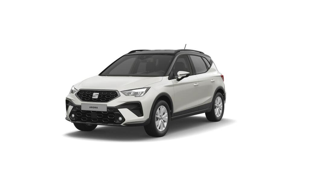 Seat Arona 1.0 TSI 85kW (115CV) Start&Stop Style+ 2