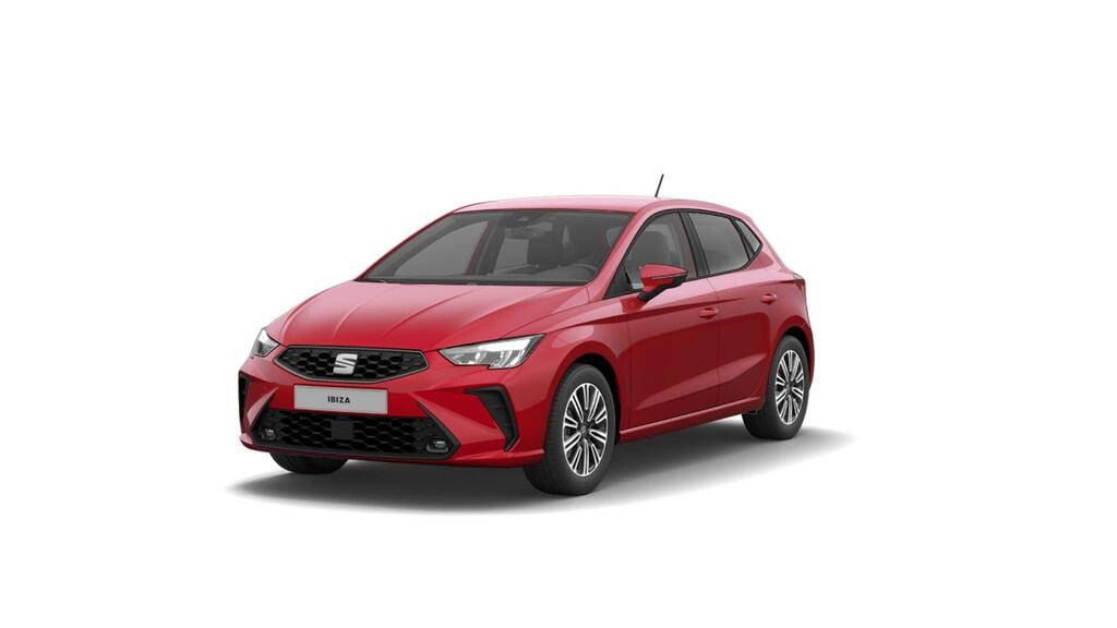 Seat Ibiza 1.0 TSI 70KW STYLE+ S/S 5P 2