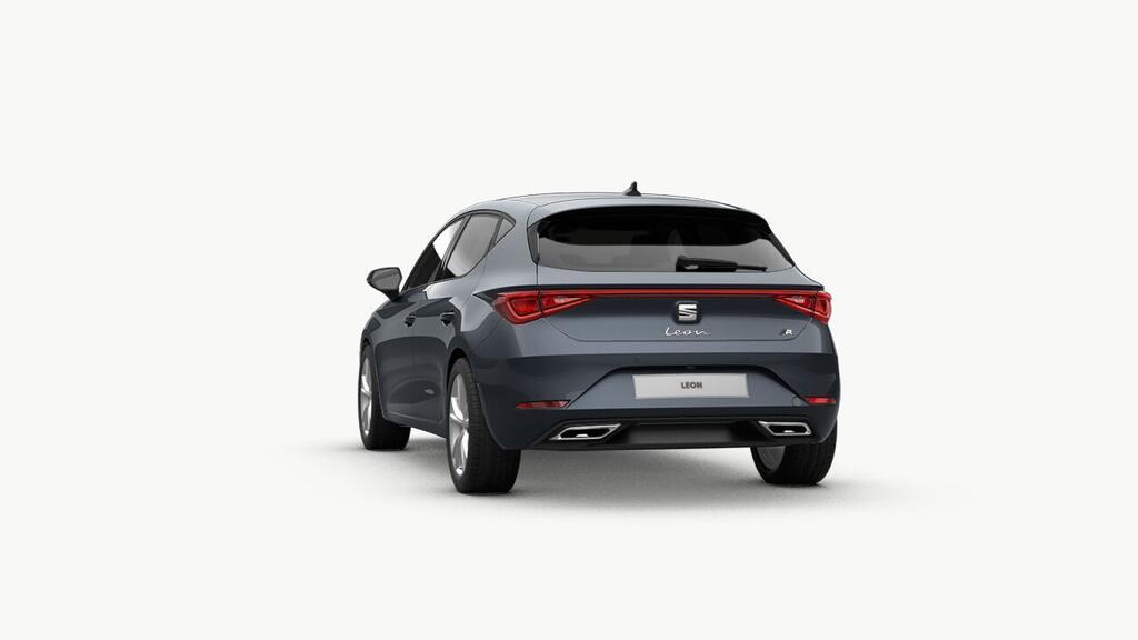 Seat Leon 1.5 TSI 85KW S/S STYLE EVO EDITION 5P 4