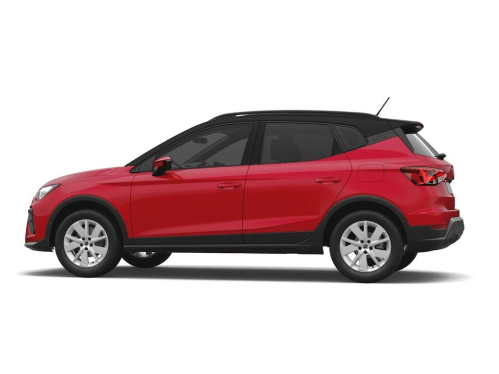 SEAT Arona 1.0 TSI 85kW (115CV) Start&Stop Style+