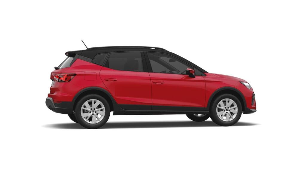 Seat Arona 1.0 TSI 85kW (115CV) Start&Stop Style+ 3