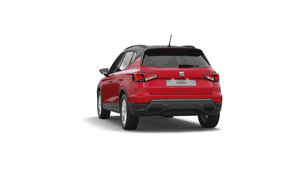 Seat Arona 1.0 TSI 85kW (115CV) Start&Stop Style+ 4