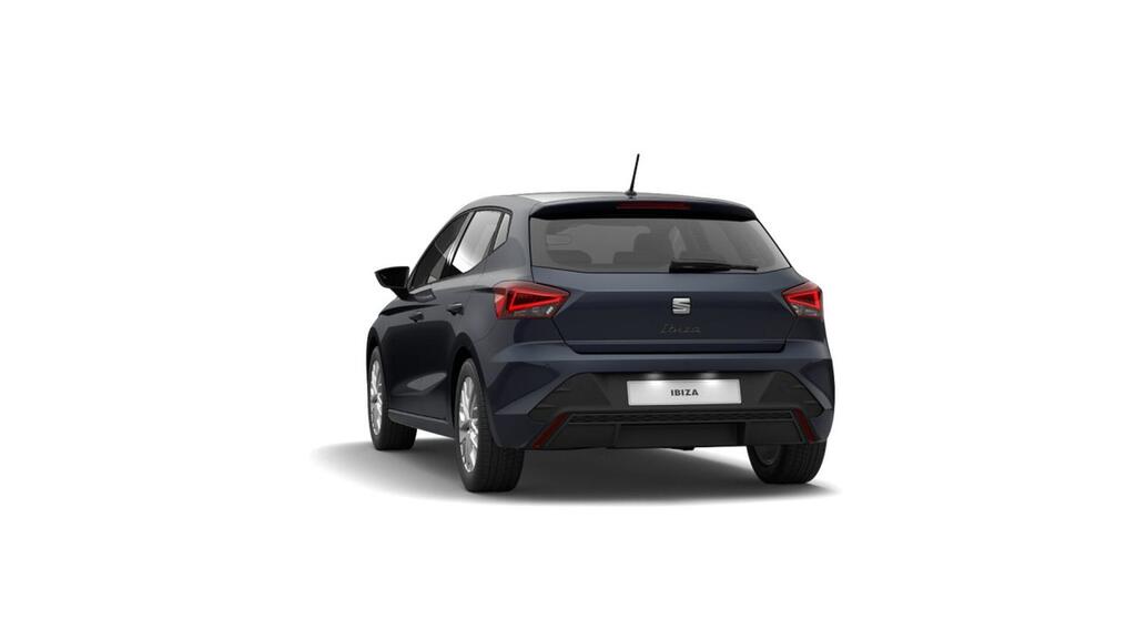 Seat Ibiza 1.0 TSI 85kW (115CV) Start&Stop Style+ 4
