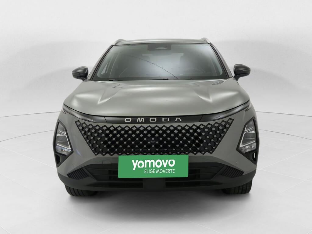 Omoda 5 PREMIUM 1.5 TGDI SHS 224 CV DHT 5P 5