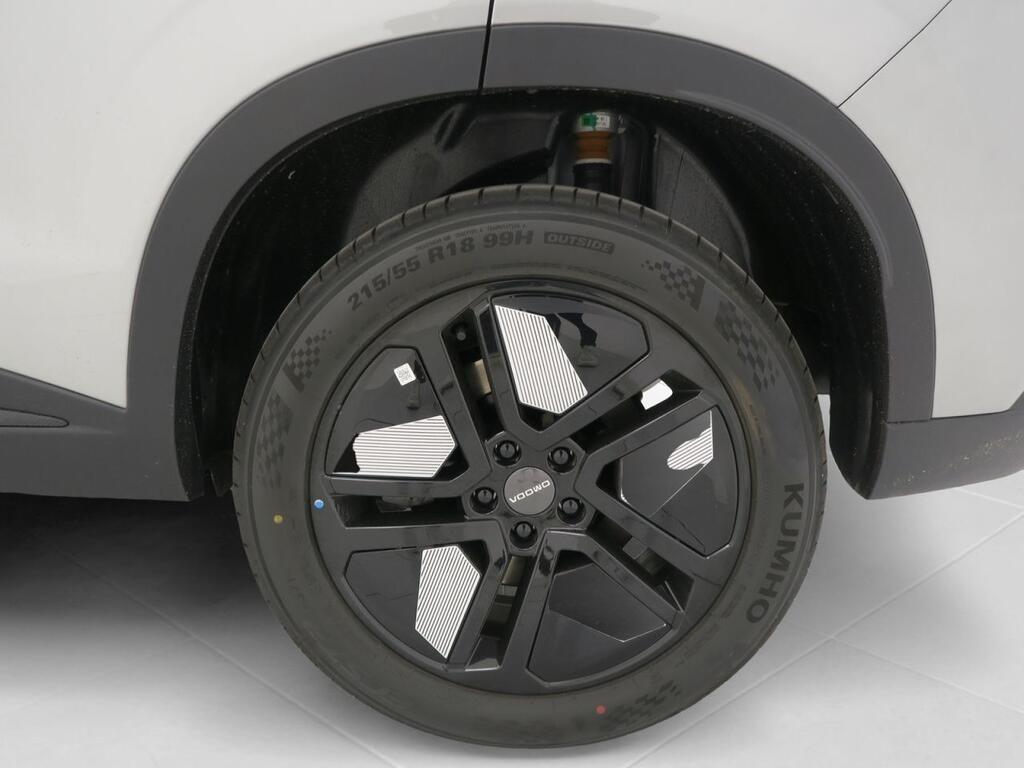 Omoda 5 PREMIUM 1.5 TGDI SHS 224 CV DHT 5P 8