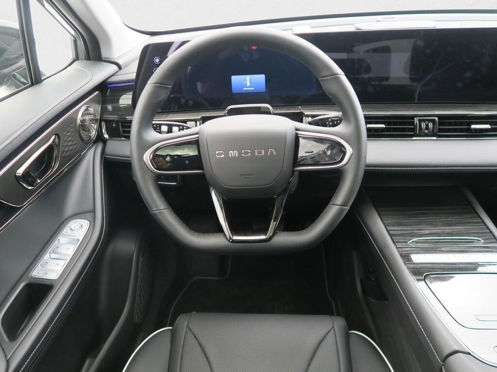Omoda 5 PREMIUM 1.5 TGDI SHS 224 CV DHT 5P 9
