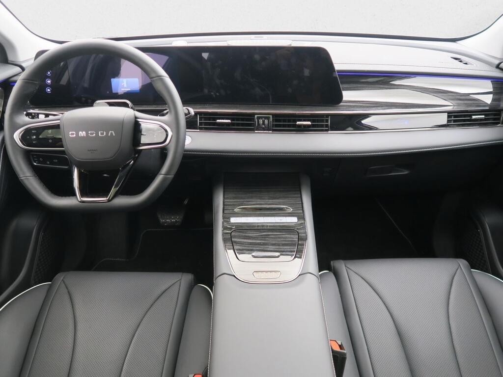 Omoda 5 PREMIUM 1.5 TGDI SHS 224 CV DHT 5P 10