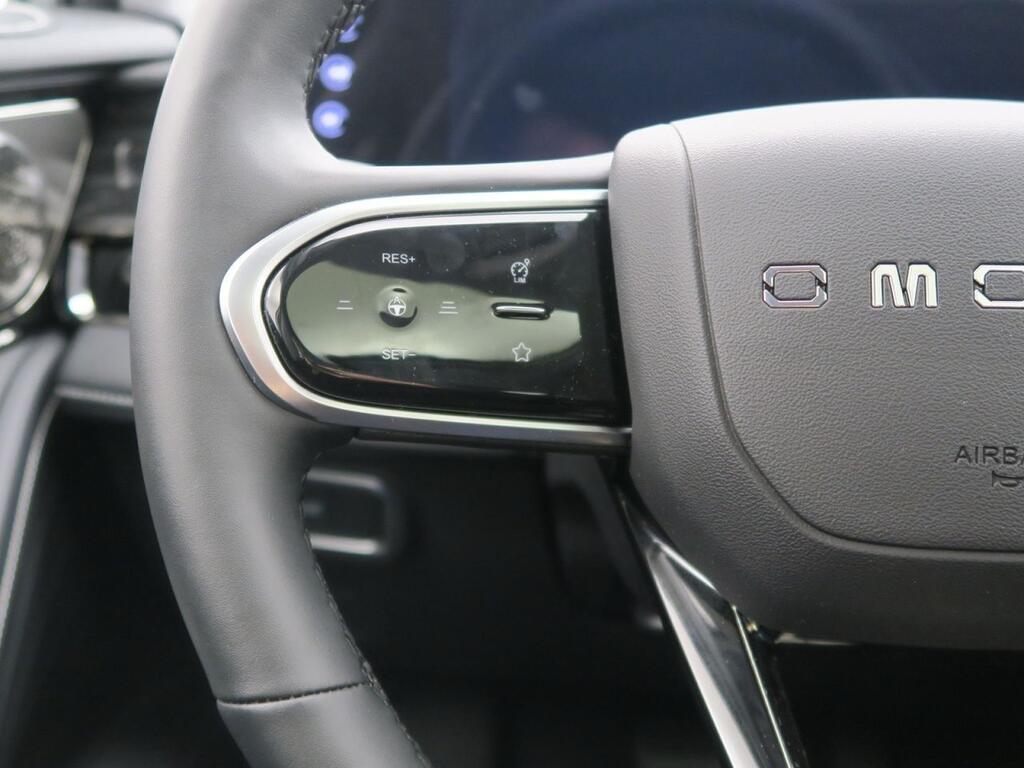 Omoda 5 PREMIUM 1.5 TGDI SHS 224 CV DHT 5P 18