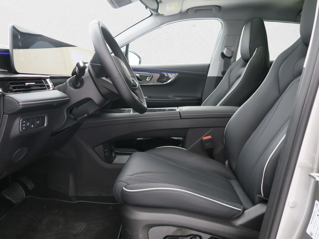 Omoda 5 PREMIUM 1.5 TGDI SHS 224 CV DHT 5P 11