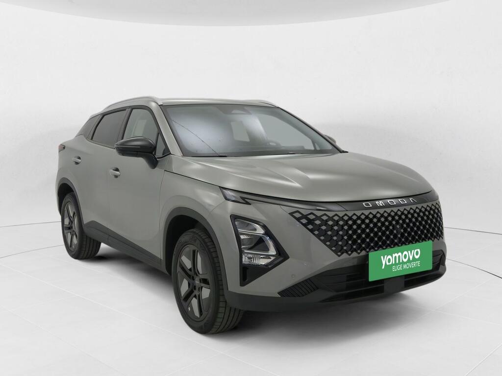 Omoda 5 PREMIUM 1.5 TGDI SHS 224 CV DHT 5P