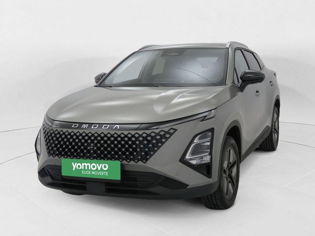 Omoda 5 PREMIUM 1.5 TGDI SHS 224 CV DHT 5P 6