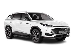 MG HS 1.5 Hybrid+ Luxury 1