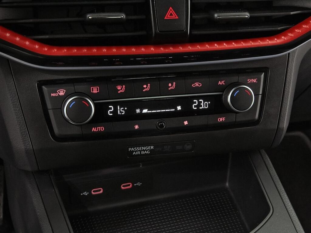 SEAT Ibiza 1.0 TSI 85kW (115CV) FR XS