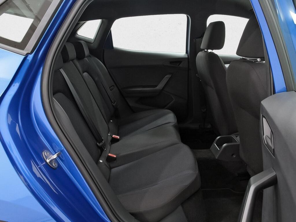 SEAT Ibiza 1.0 TSI 85kW (115CV) FR XS