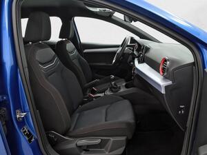 Seat Ibiza 1.0 TSI 85kW (115CV) FR XS 5