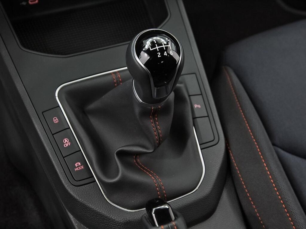 SEAT Ibiza 1.0 TSI 85kW (115CV) FR XS