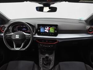 Seat Ibiza 1.0 TSI 85kW (115CV) FR XS 4