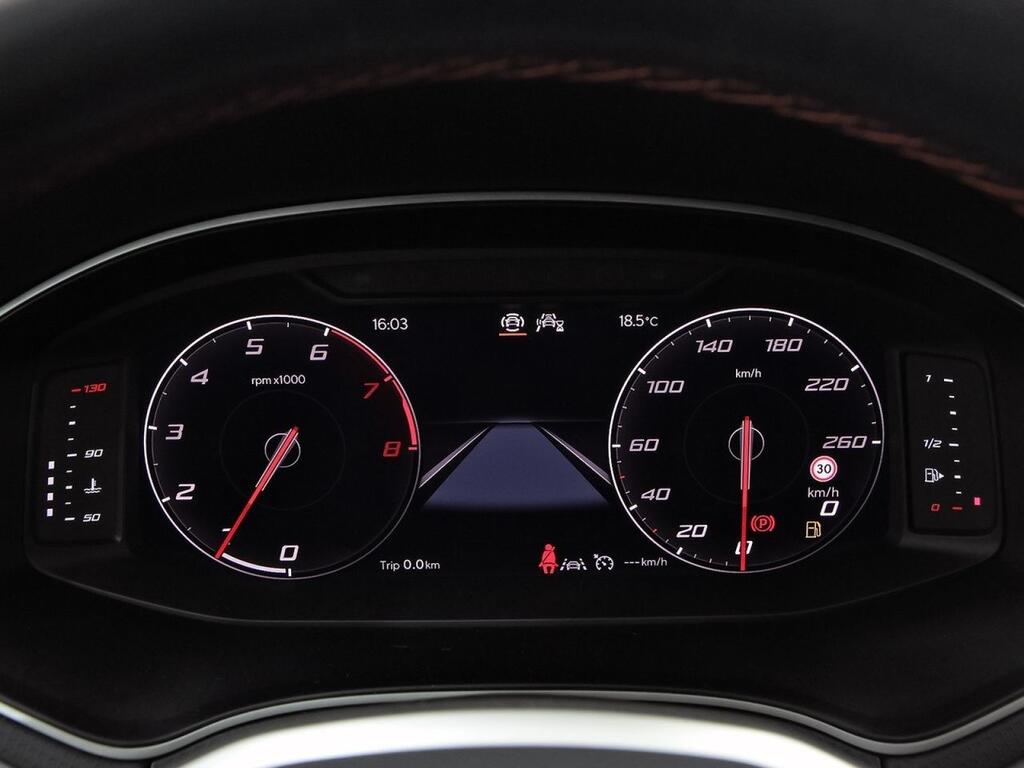 SEAT Ibiza 1.0 TSI 85kW (115CV) FR XS