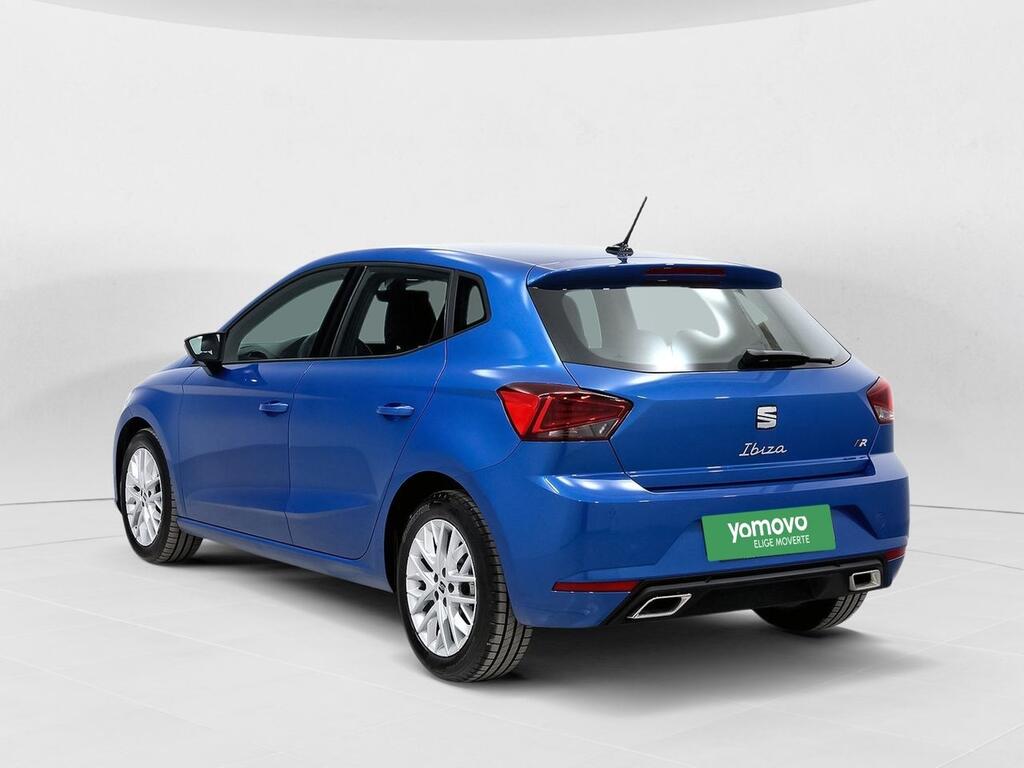 SEAT Ibiza 1.0 TSI 85kW (115CV) FR XS