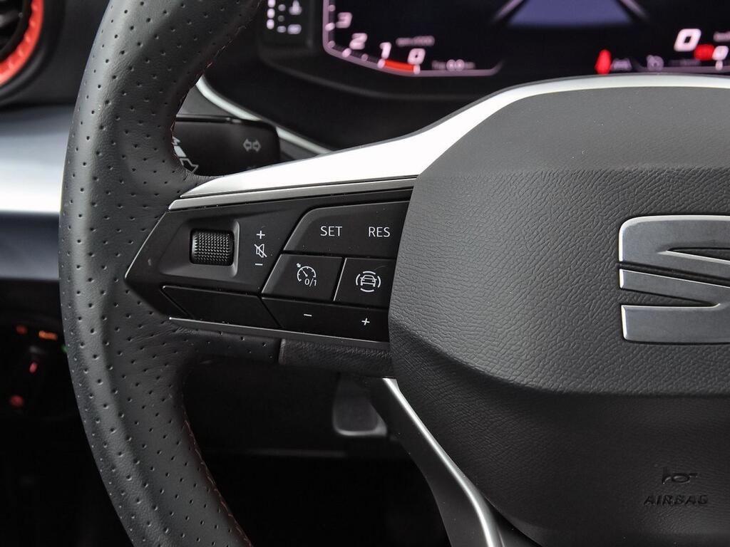SEAT Ibiza 1.0 TSI 85kW (115CV) FR XS