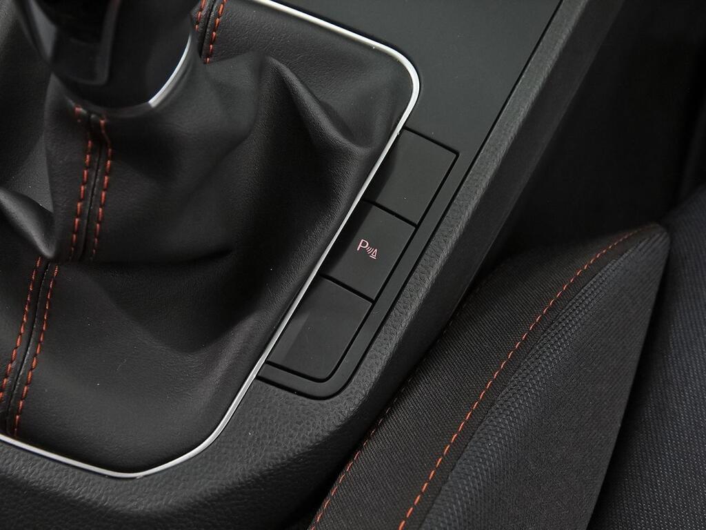 SEAT Ibiza 1.0 TSI 85kW (115CV) FR XS