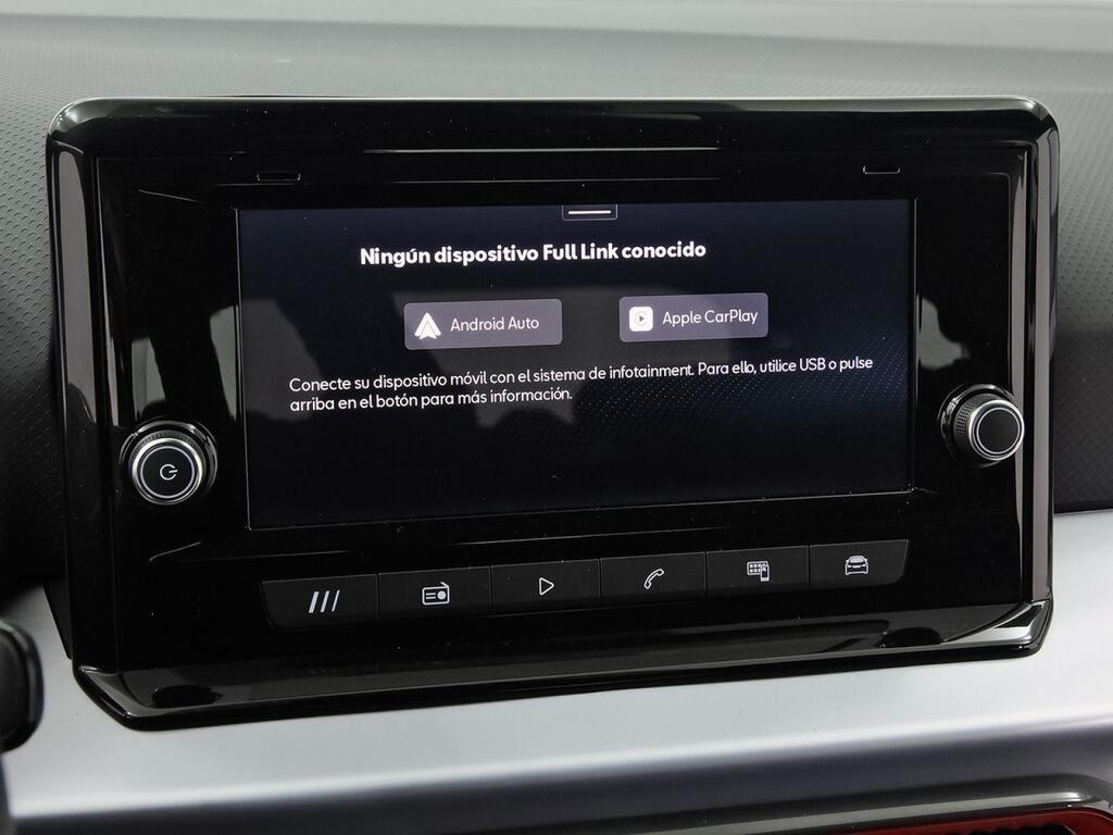 SEAT Ibiza 1.0 TSI 85kW (115CV) FR XS