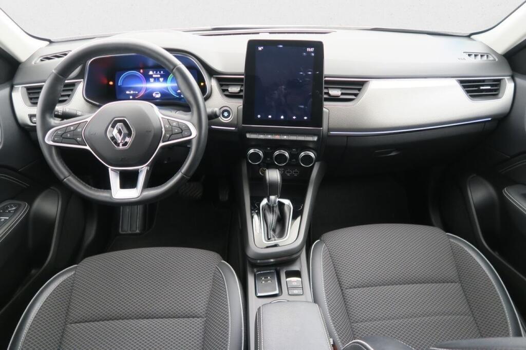 Renault Arkana 1.6 E-TECH ZEN 145 CV 5P 19