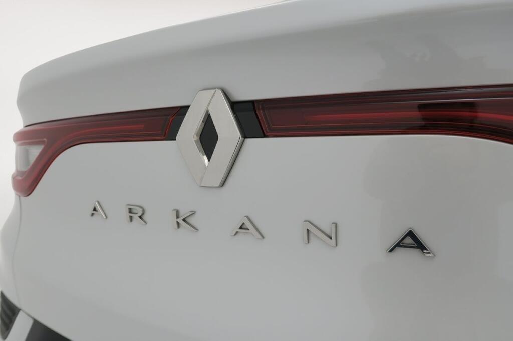 Renault Arkana 1.6 E-TECH ZEN 145 CV 5P 24