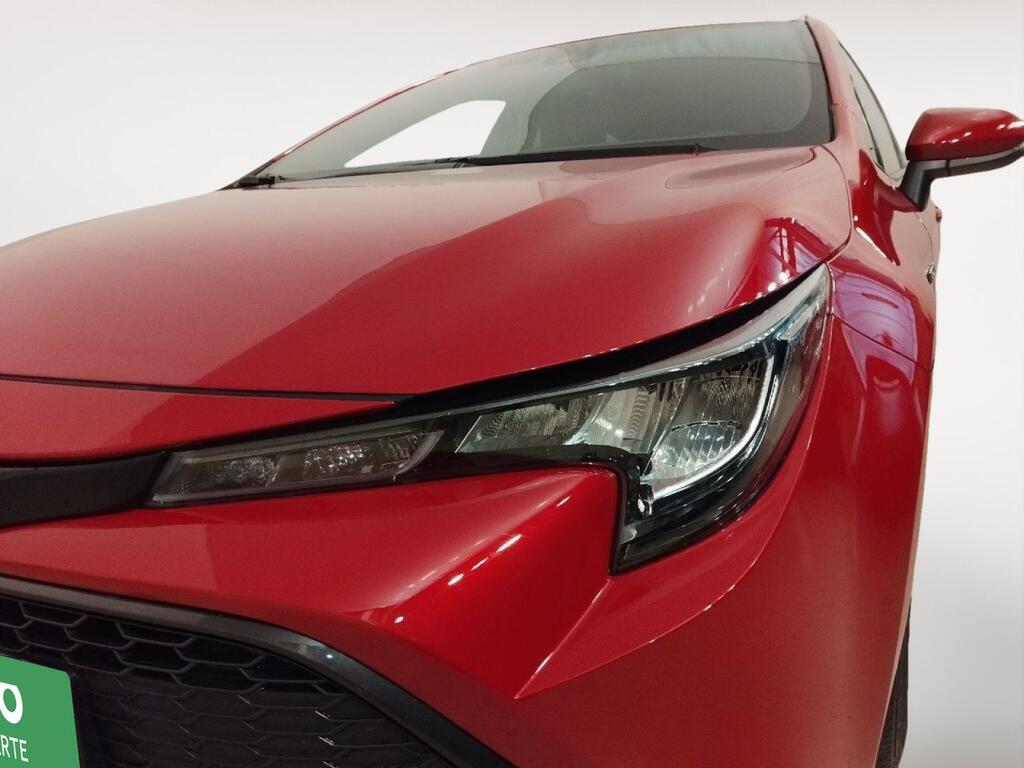 Toyota Corolla 1.8 125H ACTIVE E-CVT TOURING SPORT 15