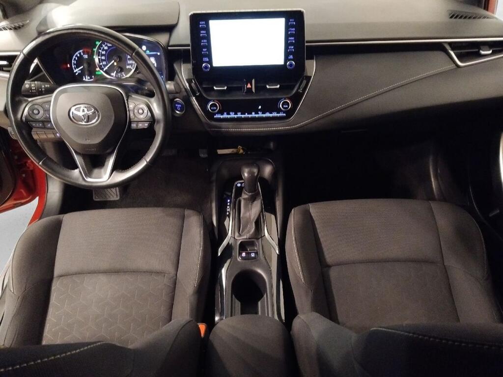Toyota Corolla 1.8 125H ACTIVE E-CVT TOURING SPORT 5