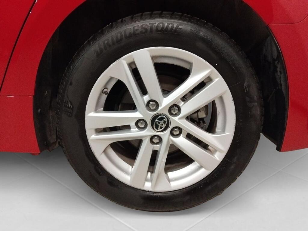 Toyota Corolla 1.8 125H ACTIVE E-CVT TOURING SPORT 17