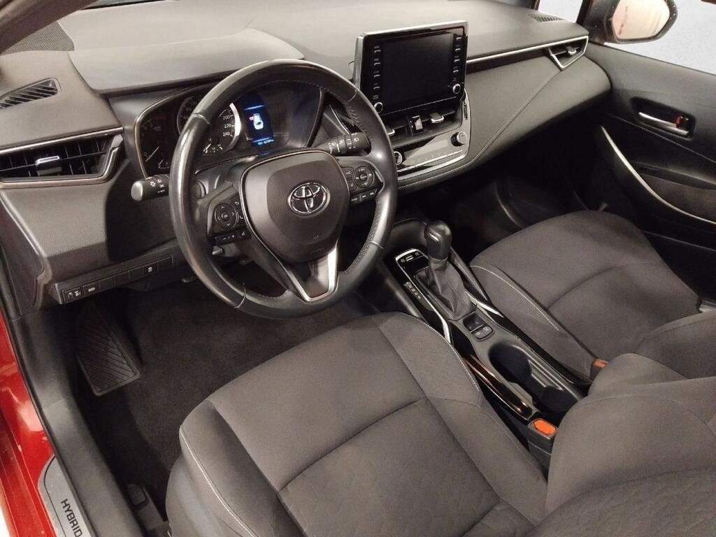 Toyota Corolla 1.8 125H ACTIVE E-CVT TOURING SPORT 7