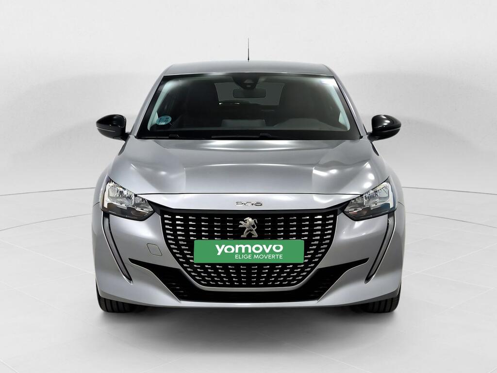 Peugeot 208 PureTech 55kW (75CV) Active Pack 5