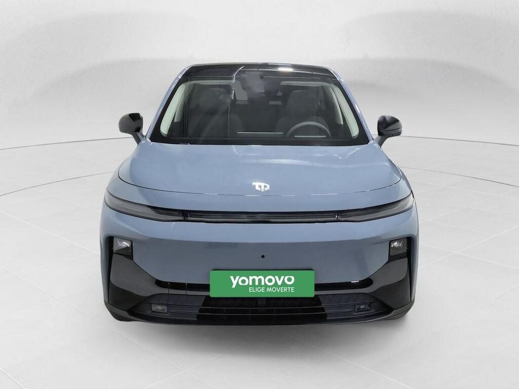Leapmotor B10 B10 BEV 67.1kWh DesignProMax Auto 5