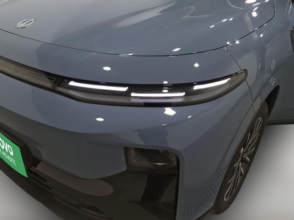 Leapmotor B10 B10 BEV 67.1kWh DesignProMax Auto 36