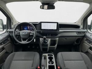 Ford Transit Custom ** TRANSIT CUSTOM 2.0 ECOBLUE 136CV 320 TREND KOMBI SWB 4P 9 PLAZAS