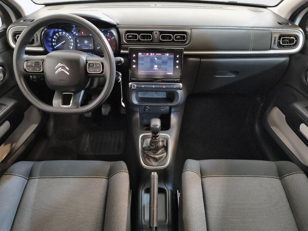Citroën C3 BlueHDi 75KW (100CV) S&S C-Series 6