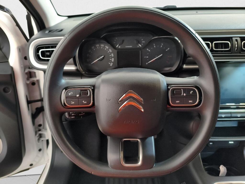 Citroën C3 BlueHDi 75KW (100CV) S&S C-Series 13