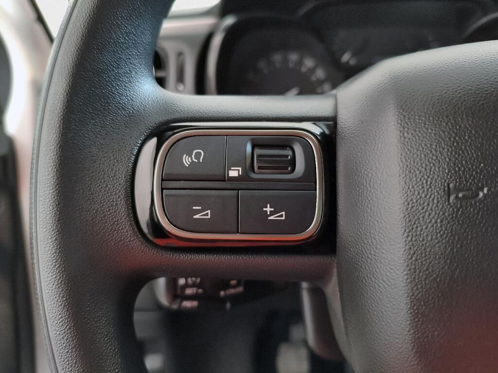 Citroën C3 BlueHDi 75KW (100CV) S&S C-Series 14