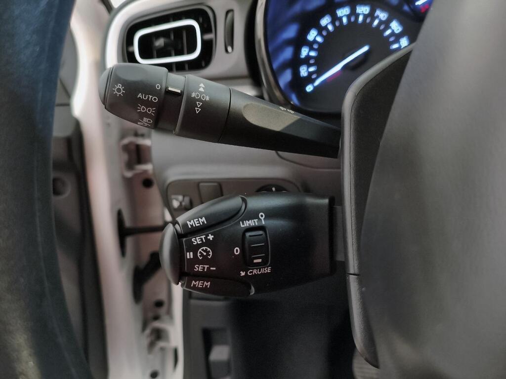 Citroën C3 BlueHDi 75KW (100CV) S&S C-Series 16