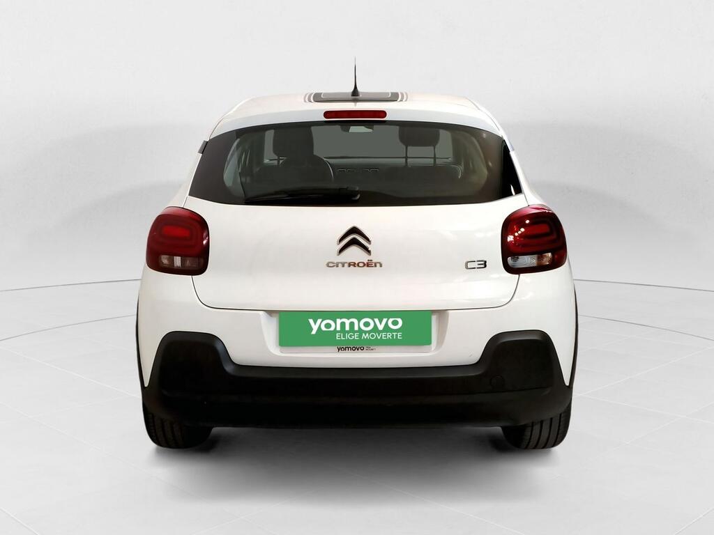 Citroën C3 BlueHDi 75KW (100CV) S&S C-Series 5