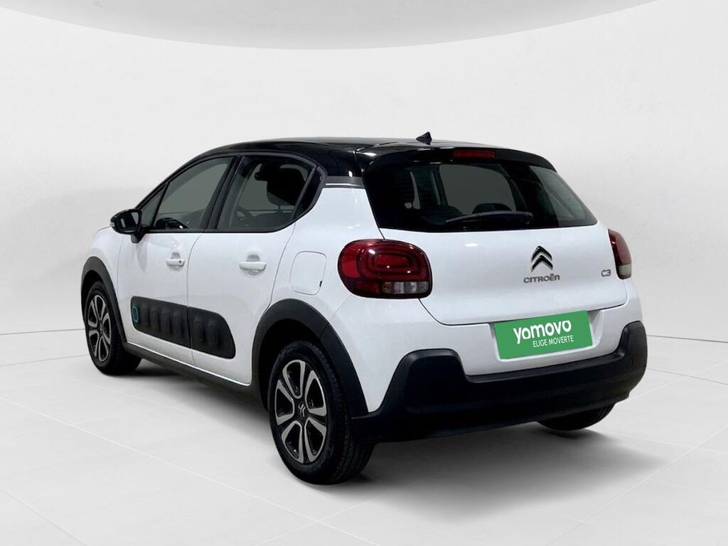 Citroën C3 BlueHDi 75KW (100CV) S&S Feel Pack 2