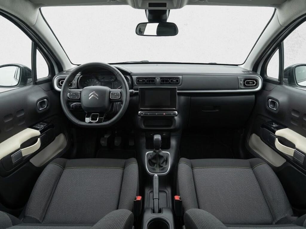 Citroën C3 BlueHDi 75KW (100CV) S&S Feel Pack 3