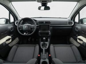 Citroën C3 BlueHDi 75KW (100CV) S&S Feel Pack