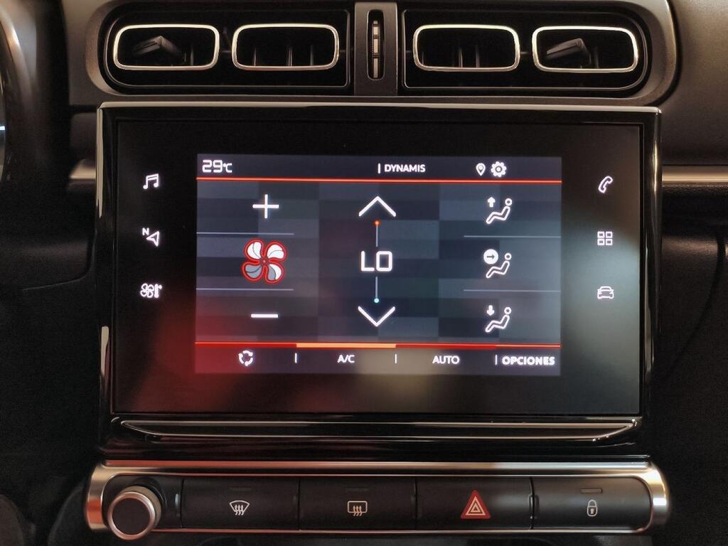 Citroën C3 BlueHDi 75KW (100CV) S&S C-Series 19