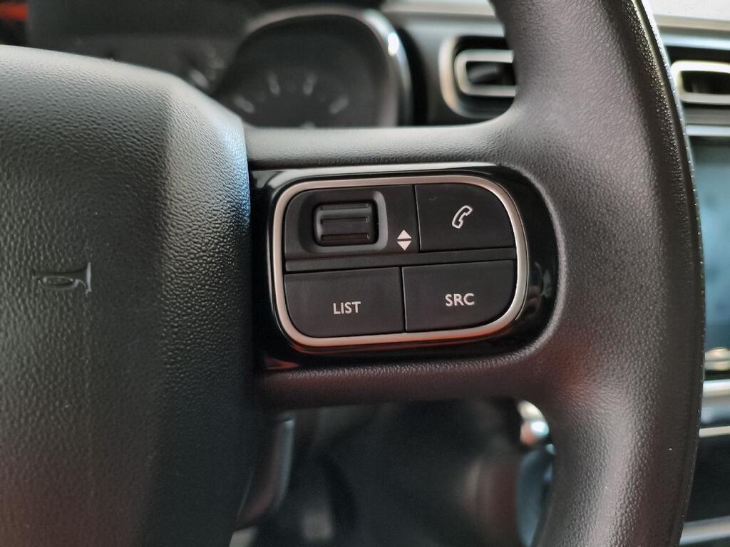 Citroën C3 BlueHDi 75KW (100CV) S&S C-Series 15