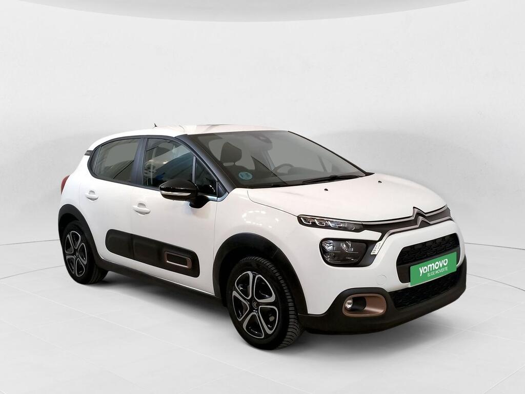 Citroën C3 BlueHDi 75KW (100CV) S&S C-Series