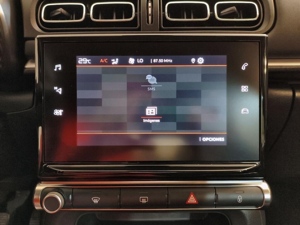Citroën C3 BlueHDi 75KW (100CV) S&S C-Series 20